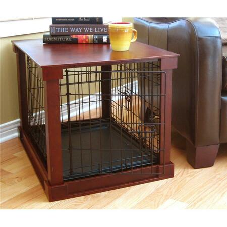 MERRY PRODUCTS Pet Cage with Crate Cover MPLC001